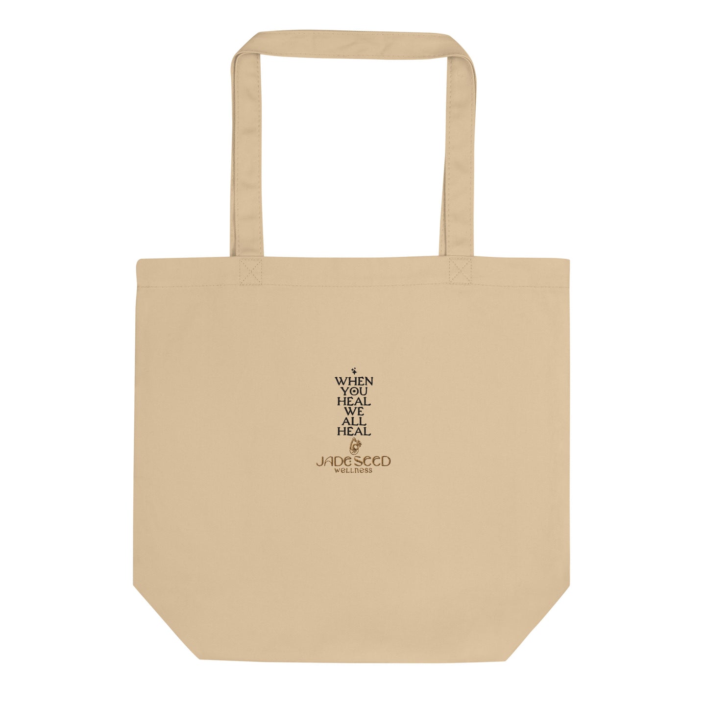 Eco Tote Bag