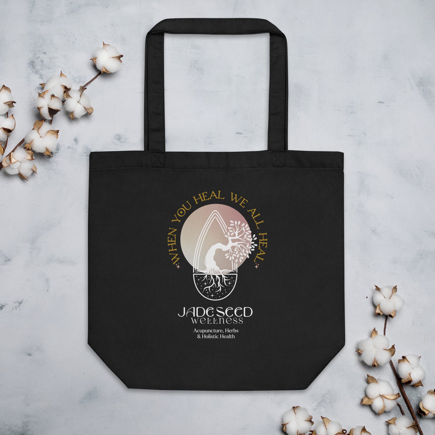 Eco Tote Bag