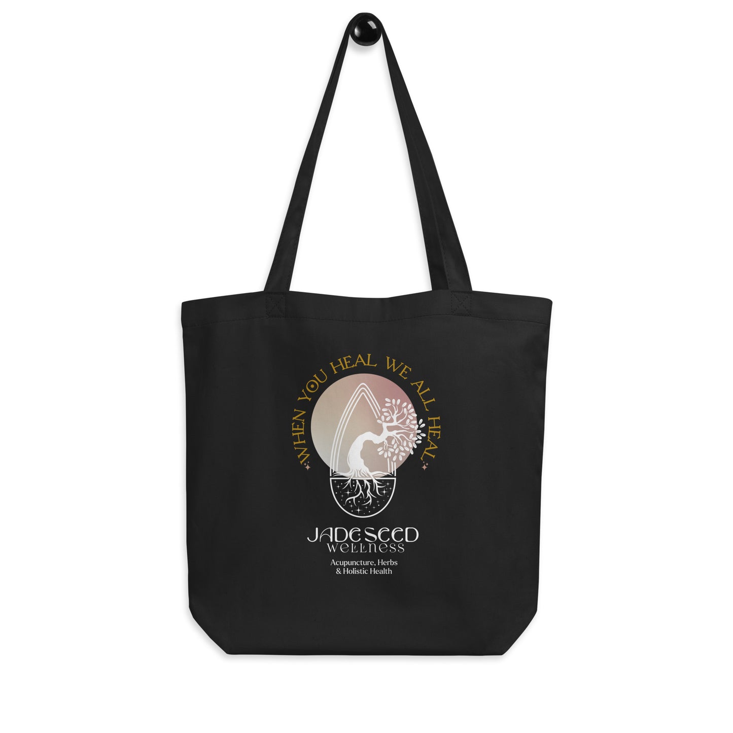 Eco Tote Bag