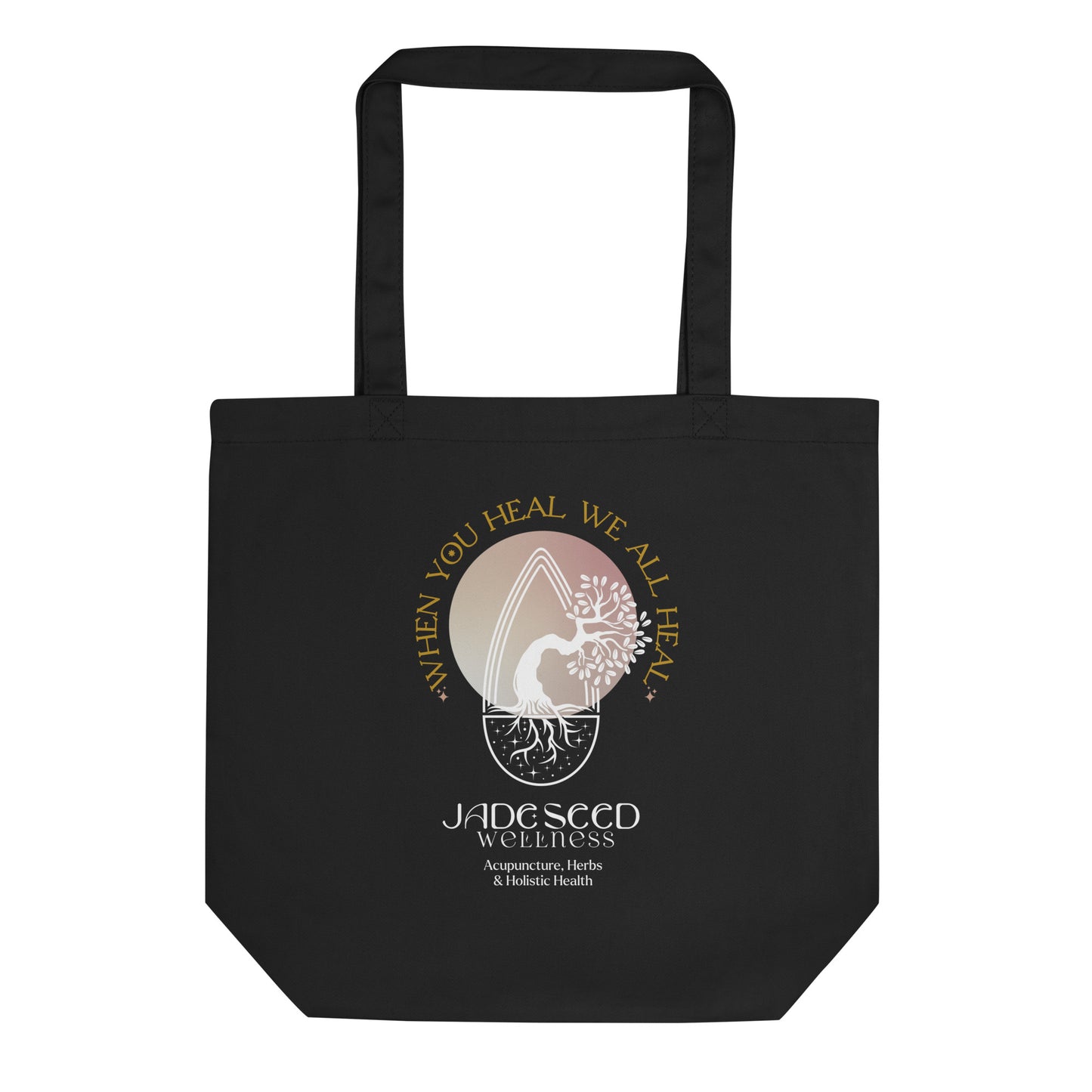 Eco Tote Bag