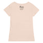 Jade Seed Wellness Healing Talisman Women’s basic organic t-shirt