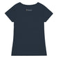 Jade Seed Wellness Healing Talisman Women’s basic organic t-shirt