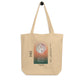 Jade Seed Wellness Eco Tote Bag