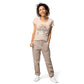 Women’s basic organic t-shirt
